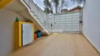 Foto 5 de Sobrado com 3 Quartos à venda, 255m² em Jardim Bela Vista, Santo André