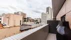 Foto 12 de Cobertura com 1 Quarto à venda, 58m² em Batel, Curitiba