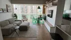 Foto 11 de Apartamento com 1 Quarto à venda, 59m² em Campo Belo, São Paulo