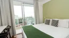 Foto 34 de Apartamento com 1 Quarto para alugar, 22m² em Sé, São Paulo