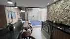 Foto 6 de Casa com 3 Quartos à venda, 150m² em Sítios Santa Luzia, Aparecida de Goiânia