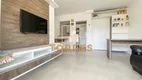 Foto 4 de Apartamento com 2 Quartos à venda, 80m² em Praia das Pitangueiras, Guarujá