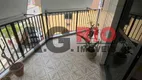 Foto 9 de Apartamento com 2 Quartos à venda, 83m² em Taquara, Rio de Janeiro