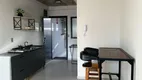 Foto 2 de Apartamento com 1 Quarto para alugar, 28m² em Centro, Itajaí