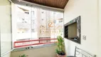 Foto 9 de Apartamento com 3 Quartos à venda, 80m² em Ahú, Curitiba