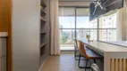 Foto 17 de Apartamento com 1 Quarto à venda, 25m² em Moema, São Paulo