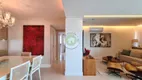 Foto 8 de Apartamento com 3 Quartos à venda, 162m² em Barra da Tijuca, Rio de Janeiro