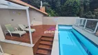 Foto 23 de Apartamento com 2 Quartos à venda, 71m² em Praia Grande, Ubatuba