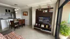 Foto 2 de Apartamento com 3 Quartos à venda, 77m² em Jardim Satélite, São José dos Campos