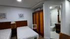 Foto 4 de Flat com 1 Quarto para alugar, 38m² em Moema, São Paulo
