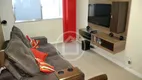 Foto 2 de Apartamento com 2 Quartos à venda, 70m² em Jardim Carioca, Rio de Janeiro