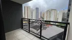 Foto 4 de Apartamento com 1 Quarto para venda ou aluguel, 30m² em Vila Olímpia, São Paulo