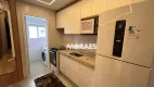 Foto 5 de Apartamento com 1 Quarto para alugar, 49m² em Jardim Infante Dom Henrique, Bauru