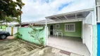 Foto 4 de Casa com 2 Quartos à venda, 63m² em Brejatuba, Guaratuba