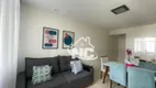 Foto 2 de Apartamento com 2 Quartos à venda, 95m² em Icaraí, Niterói