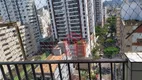 Foto 17 de Cobertura com 3 Quartos à venda, 310m² em Gonzaga, Santos