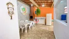 Foto 19 de Casa com 4 Quartos à venda, 130m² em Centro, Mongaguá