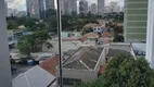 Foto 17 de Apartamento com 1 Quarto para alugar, 40m² em Itaim Bibi, São Paulo