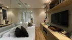 Foto 19 de Apartamento com 2 Quartos à venda, 222m² em Campo Belo, São Paulo