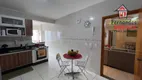 Foto 7 de Apartamento com 3 Quartos à venda, 154m² em Vila Tupi, Praia Grande