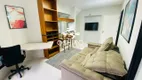 Foto 3 de Apartamento com 1 Quarto para alugar, 47m² em Itaim Bibi, São Paulo