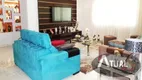 Foto 3 de Casa de Condomínio com 3 Quartos à venda, 810m² em Guaxinduva, Atibaia