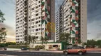 Foto 20 de Apartamento com 2 Quartos à venda, 53m² em Vila Rosa, Goiânia