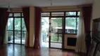 Foto 2 de Apartamento com 3 Quartos à venda, 133m² em Tijuca, Rio de Janeiro