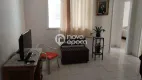 Foto 2 de Apartamento com 2 Quartos à venda, 80m² em Lins de Vasconcelos, Rio de Janeiro