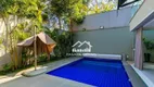 Foto 4 de Casa de Condomínio com 3 Quartos à venda, 600m² em Granja Julieta, São Paulo