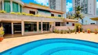 Foto 17 de Casa de Condomínio com 4 Quartos à venda, 600m² em Jardim Aquarius, São José dos Campos