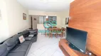 Foto 4 de Apartamento com 3 Quartos à venda, 90m² em Enseada, Guarujá