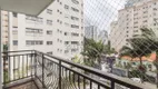 Foto 10 de Apartamento com 4 Quartos para alugar, 380m² em Paraíso, São Paulo