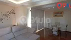 Foto 2 de Apartamento com 3 Quartos à venda, 109m² em Nova América, Piracicaba
