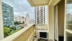 Foto 6 de Apartamento com 2 Quartos à venda, 66m² em Vila Uberabinha, São Paulo