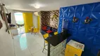 Foto 10 de Flat com 1 Quarto à venda, 28m² em Maracaípe, Ipojuca