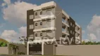 Foto 2 de Apartamento com 3 Quartos à venda, 68m² em Estancia Pinhais, Pinhais