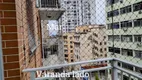 Foto 2 de Apartamento com 2 Quartos à venda, 65m² em Centro, Rio de Janeiro