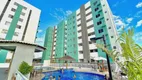 Foto 3 de Apartamento com 2 Quartos para alugar, 60m² em Costa Paradiso, Barra dos Coqueiros