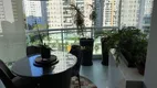 Foto 34 de Apartamento com 2 Quartos à venda, 84m² em Campo Belo, São Paulo