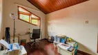 Foto 12 de Casa de Condomínio com 4 Quartos para alugar, 450m² em Alphaville, Santana de Parnaíba