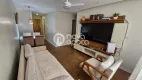 Foto 2 de Apartamento com 2 Quartos à venda, 65m² em Tijuca, Rio de Janeiro