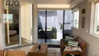 Foto 4 de Apartamento com 3 Quartos à venda, 164m² em Parque Industrial, Campinas