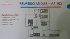 Foto 17 de Apartamento com 2 Quartos à venda, 51m² em Jardim Eldorado, Palhoça