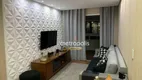 Foto 6 de Apartamento com 3 Quartos à venda, 90m² em Santa Paula, São Caetano do Sul