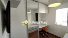 Foto 9 de Flat com 2 Quartos para alugar, 75m² em Jardins, São Paulo