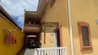 Foto 8 de Sobrado com 3 Quartos à venda, 190m² em Solemar, Praia Grande