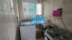 Foto 16 de Apartamento com 1 Quarto à venda, 55m² em José Menino, Santos