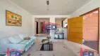 Foto 2 de Casa com 3 Quartos à venda, 202m² em City Bussocaba, Osasco