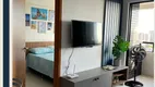 Foto 2 de Apartamento com 1 Quarto para alugar, 42m² em Jatiúca, Maceió